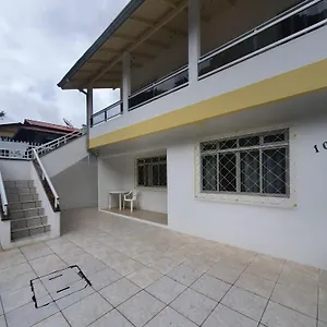 Residencial Dona Maria Bombinhas