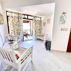 Terrenas Beachfront 2 Bedrooms With Pool , Las Terrenas República Dominicana