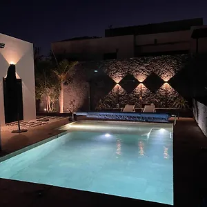 Sport & Culture Nest , Yaiza (Lanzarote) España