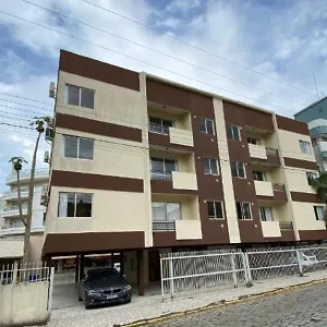 Residencial Zarling A 50m Da Avenida De Apartamento