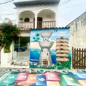 Terraco Grande , Arraial do Cabo Brasil